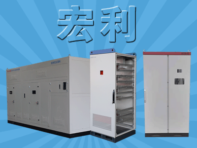 智能賦能、環(huán)保加持，戶外機(jī)柜邁向發(fā)展新高度